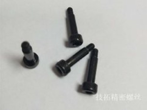 高強(qiáng)度機(jī)器人無人機(jī)用螺絲汽車